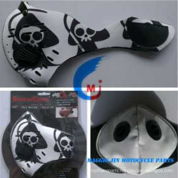 Motorcycle Part Motorcycle Accessories Mask of Neoprene